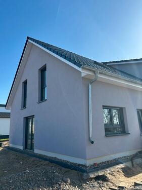 Foto - 4 Zimmer Doppelhaushälfte in Peine