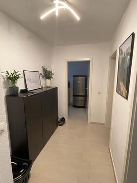 Foto - 2-Zimmer Wohnung in 38165 Lehre zum 01.05