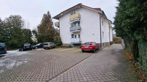 Foto - 2-Zimmer-Wohnung zu vermieten - 850,00&nbsp;EUR Kaltmiete, ca.&nbsp; 55,00&nbsp;m&sup2;