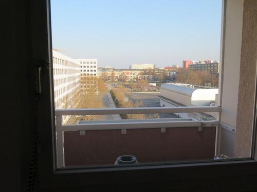 Foto - zentrale 3-R-WE zu vermieten - 750,00&nbsp;EUR Kaltmiete, ca.&nbsp; 63,00&nbsp;m&sup2;