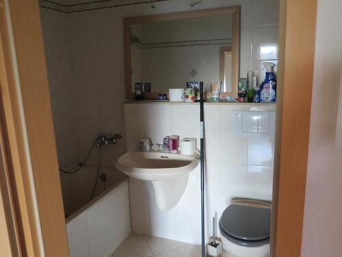 Foto - Dachgeschoßwohnung in Dresden zur Miete