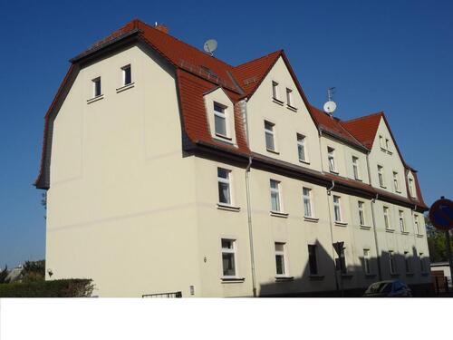 Foto - 2 Raum-Wohnung in ruhiger Lage in Neukirchen mit Parkplatz