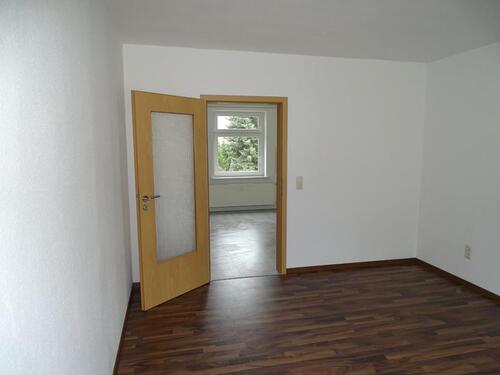 Foto - Etagenwohnung in Neukirchen/Pleiße zur Miete