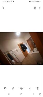 Foto - 1 Zimmer Etagenwohnung zur Miete in Tangermünde