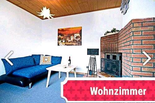 Foto - Wohnung zu vermieten komplett möbliert