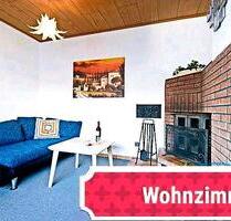 Wohnung zu vermieten komplett möbliert - Hagen Hagen-Nord