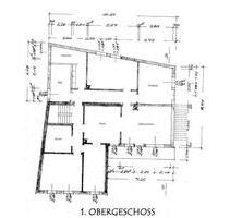 5 12 Zimmerwohnung in Hollfeld zu vermieten