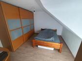 Foto - 2 Zimmer Dachgeschoßwohnung zur Miete in Siegen
