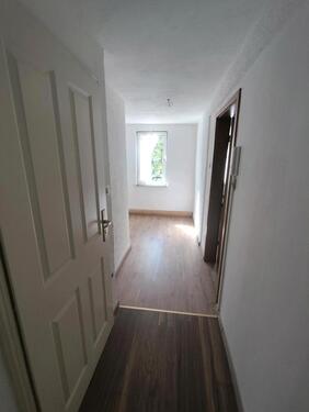 Foto - Dachgeschoßwohnung in Siegen zur Miete