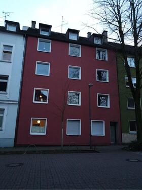 Foto - MFH mit 5 Wohneinheiten prov.-frei