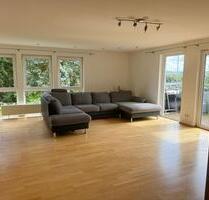 Großzügige 155-m²-Wohnung mit traumhaftem Lahntalblick - Weimar (Lahn)