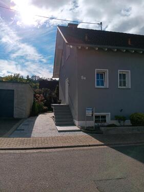 Foto - Einfamilienhaus in Losheim am See