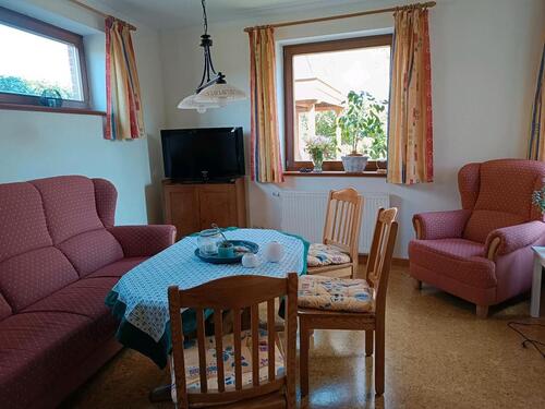 Foto - 2 möblierte Zimmer in WG - 520,00 EUR Kaltmiete,