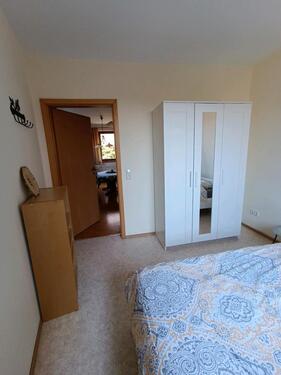 Foto - Etagenwohnung in Adendorf