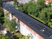 Foto - 3 Raum-Maisonette-Wohnung mit Hauscharakter