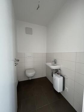 Foto - Etagenwohnung in Staßfurt