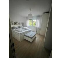 Helle & Zentrale 4- Zimmer- Wohnung direkt in Kronach