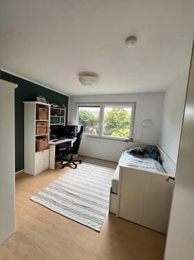 Foto - Etagenwohnung zur Miete in Kronach