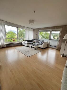 Foto - Etagenwohnung in Kronach zur Miete
