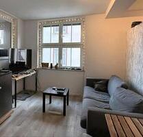 helle und moderne 1-Zimmer-Wohnung - Reutlingen