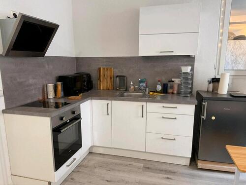 Foto - Etagenwohnung zur Miete in Reutlingen