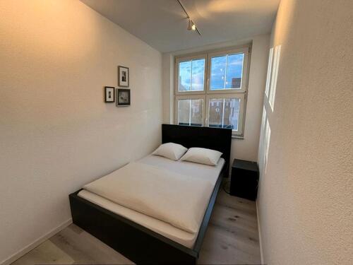 Foto - Etagenwohnung in Reutlingen