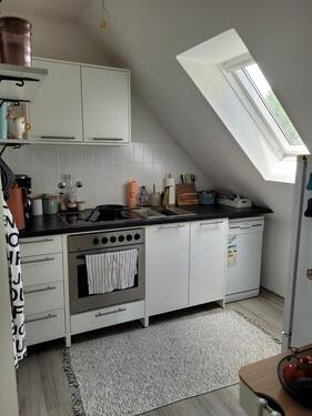 Foto - Möblierte 2 Zimmer Wohnung zur Untermiete (15.09.-31.03.)