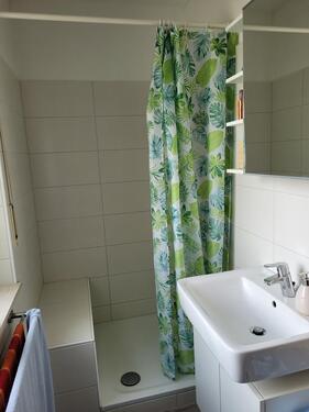 Foto - Etagenwohnung in Detmold