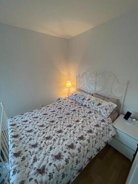 Foto - Etagenwohnung in Berlin