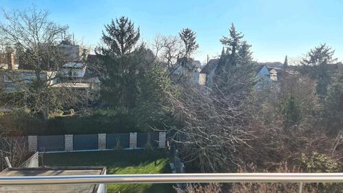 Foto - Etagenwohnung in Ludwigshafen am Rhein zur Miete