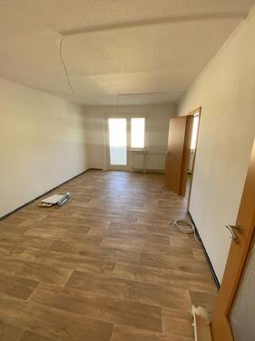 Foto - Etagenwohnung in Zella-Mehlis