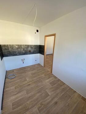 Foto - Etagenwohnung in Zella-Mehlis zur Miete