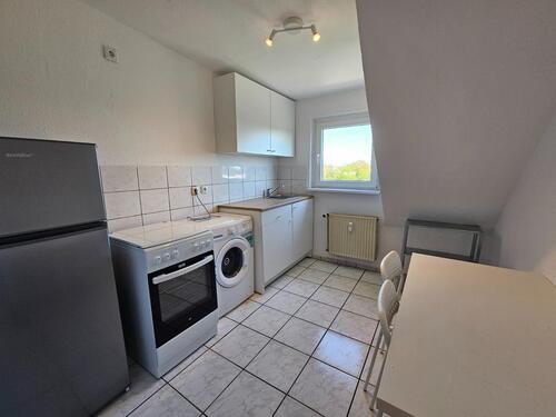 Foto - Etagenwohnung zur Miete in Essen