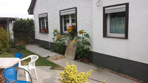 Foto - Haus mit Selbstversorgergarten 20 km von Berlin