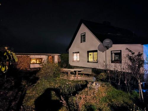 Foto - Einfamilienhaus in Ahrensfelde zum Kaufen