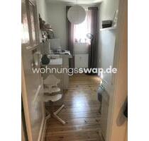 Wohnungsswap - 3 Zimmer, 72 m² - Würtzstraße, Pankow, Berlin