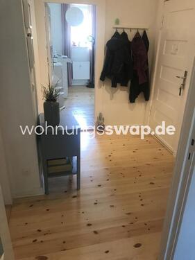 Foto - Etagenwohnung zur Miete in Berlin