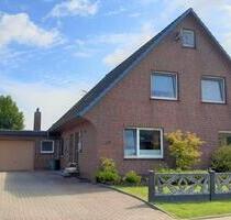 Wohnen wo andere Urlaub machen - 800,00 EUR Kaltmiete, in Butjadingen (PLZ: 26969)