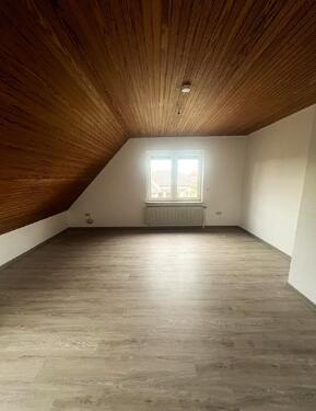 Foto - 4 Zimmer Etagenwohnung in Butjadingen