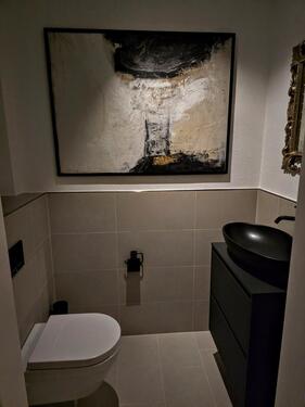 Foto - Etagenwohnung in Nordhorn zur Miete