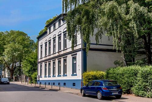 Foto - 3-Zimmer-Wohnung in Dortmund - 631,00 EUR Kaltmiete,