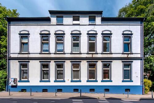 Foto - Etagenwohnung zur Miete in Dortmund