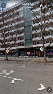 Foto - 1,5 Zi.-Whg im Zentrum von Sindelfingen