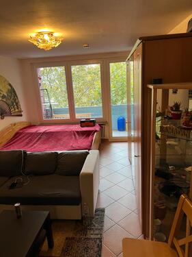 Foto - Etagenwohnung in Stuttgart zur Miete