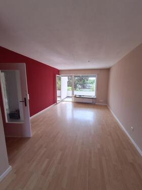 Foto - Etagenwohnung zur Miete in Aschaffenburg