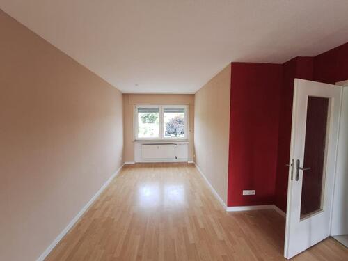 Foto - Etagenwohnung in Aschaffenburg