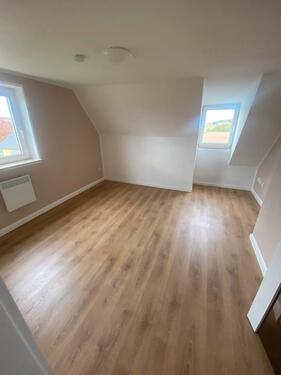 Foto - Etagenwohnung in Bad Staffelstein