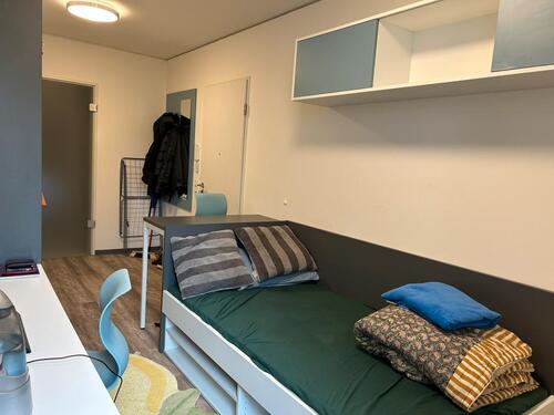 Foto - Fully Furnished Studio AptVollständig möbliertes Studio-Apt