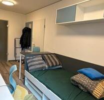 Fully Furnished Studio AptVollständig möbliertes Studio-Apt - Dresden Neustadt