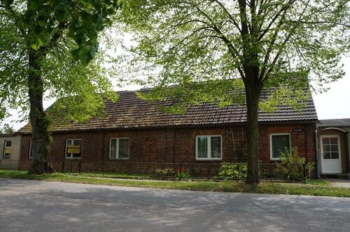 Foto - Einfamilienhaus zum Kaufen in Domsühl